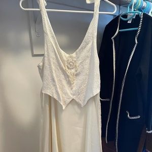 COPY - Children's Formal gown